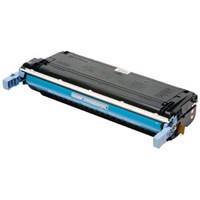 Toner HP 645A Ciano (C9731A) Compatibile