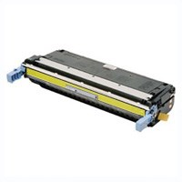 Toner HP 645A Giallo (C9732A) Compatibile