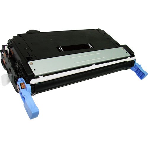 Toner HP 642A (CB400A) Nero Compatibile