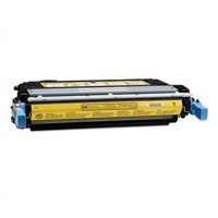 Toner HP 642A (CB402A) Giallo Compatibile