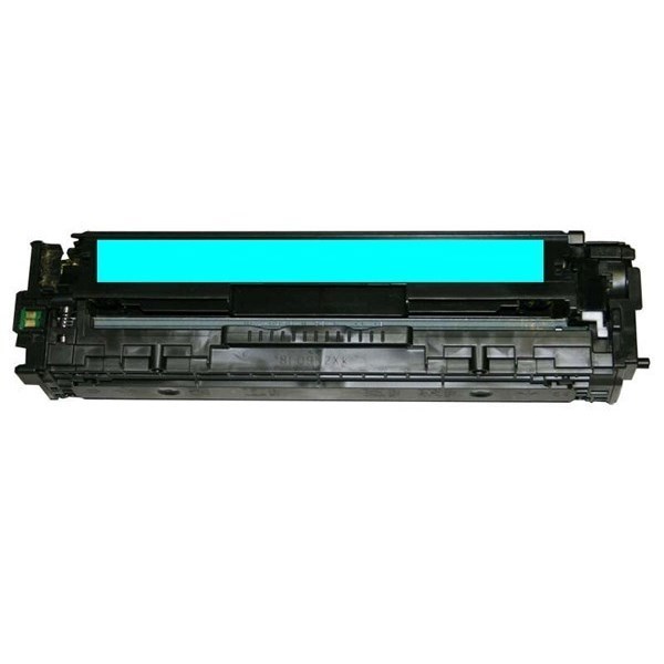 Toner HP 125A (CB541A) Ciano Compatibile