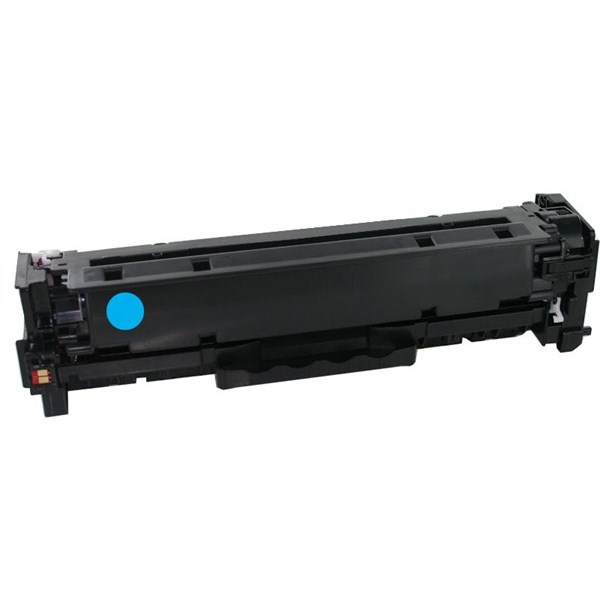 Toner HP 304A (CC531A) Ciano Compatibile