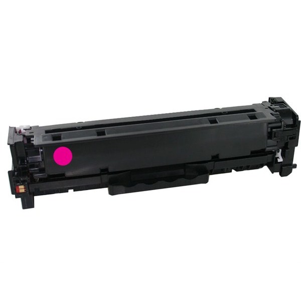 Toner HP 304A (CC533A) Magenta Compatibile