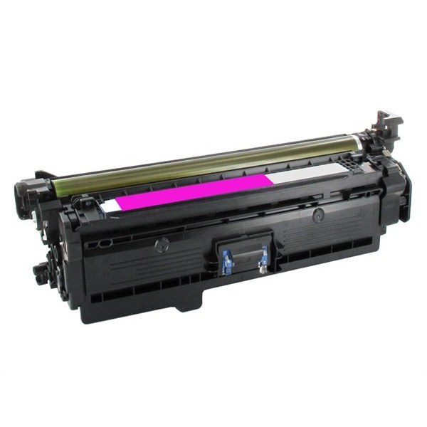 Toner HP 504A (CE253A) Magenta Compatibile