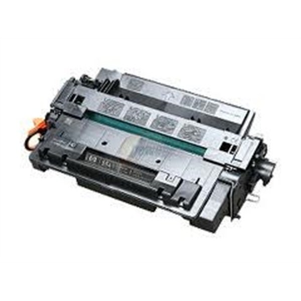 Toner HP 55A (CE255A) Nero Compatibile