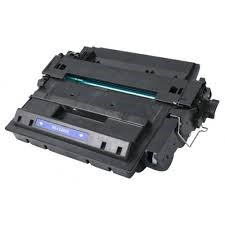 Toner HP 55X (CE255X) Nero Compatibile