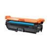 Toner HP 648A (CE261A) Ciano Compatibile