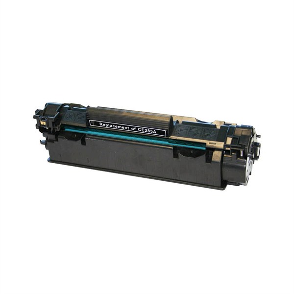 Toner HP 85A (CE285A) Nero Compatibile