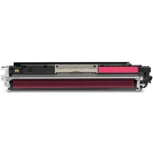 Toner HP 126A (CE313A) Magenta Compatibile