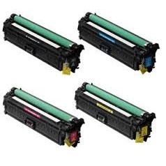 Toner HP 651A (CE340A) Nero Compatibile