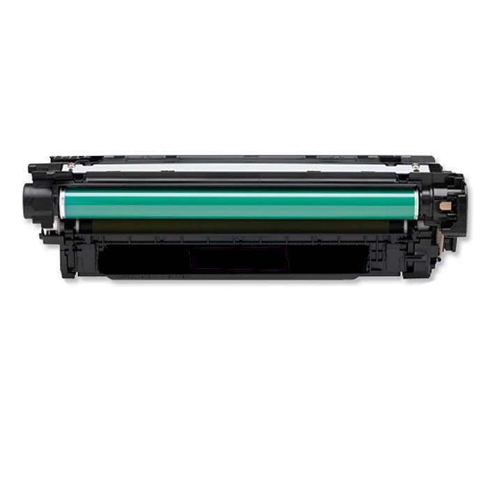 Toner HP507A CE400A nero Compatibile