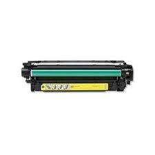 Toner HP 507A (CE402A) Giallo Compatibile