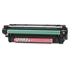 Toner HP 507A (CE403A) Magenta Compatibile