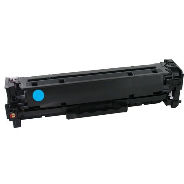 Toner HP 305A (CE411A) Ciano Compatibile