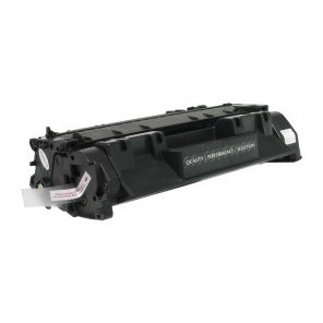 Toner HP 05A (CE505A) Nero Compatibile