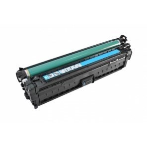 HP CE741A Toner Ciano