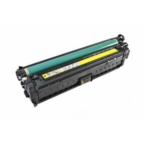 HP CE742A Toner Giallo