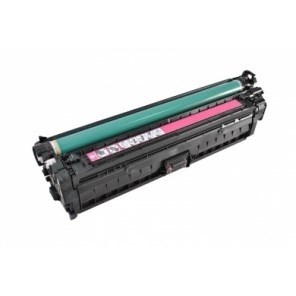 HP CE743A Toner Magenta