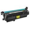 Toner HP 646A (CF032A) Giallo Compatibile