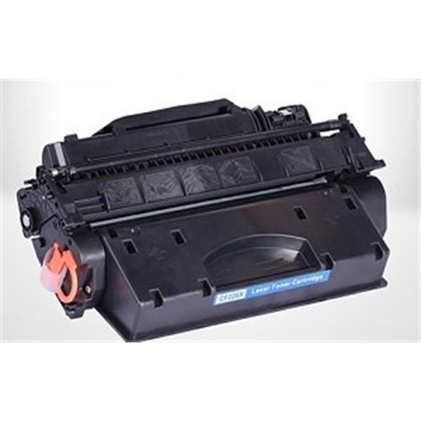 Toner HP 26A (CF226A) Nero Compatibile