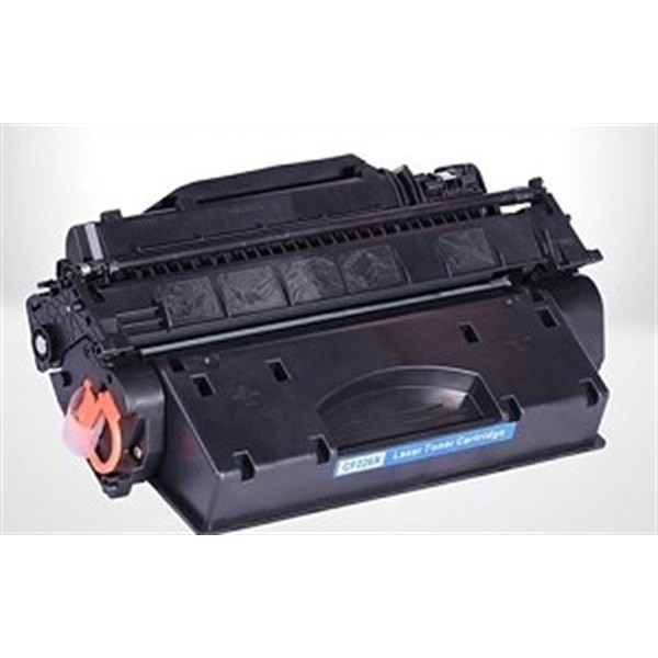 Toner HP 26X (CF226X) Nero Compatibile