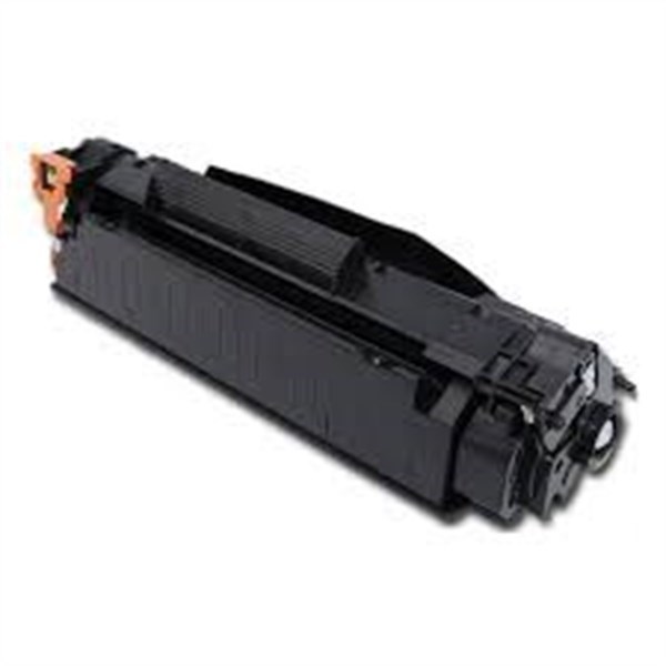 Toner HP 30A (CF230A) Nero Compatibile