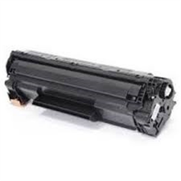 Toner HP 30X (CF230X) Nero Compatibile