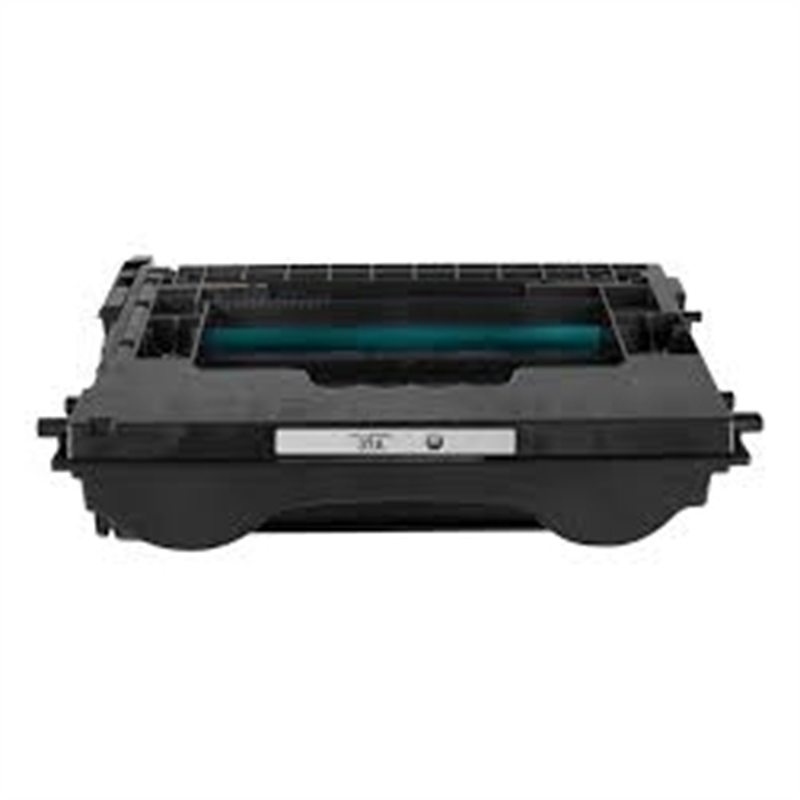 HP cartuccia toner nero (CF237A, 37A)
