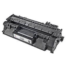 Toner HP 80A (CF280A) Nero Compatibile