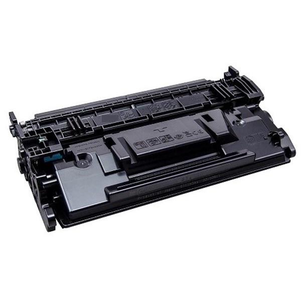 Toner HP 87A (CF287A) Nero Compatibile