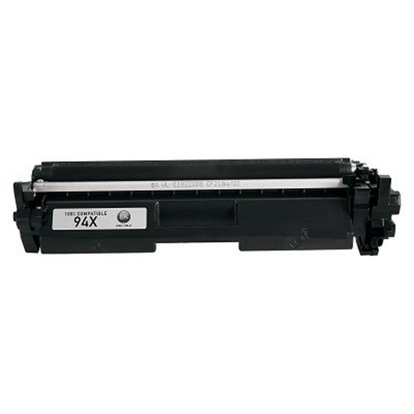 HP CF294X Toner nero Compatibile 94X