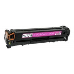 Toner HP 654A (CF333A) Magenta Compatibile