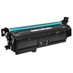 Toner HP 508X (CF360X) Nero Compatibile