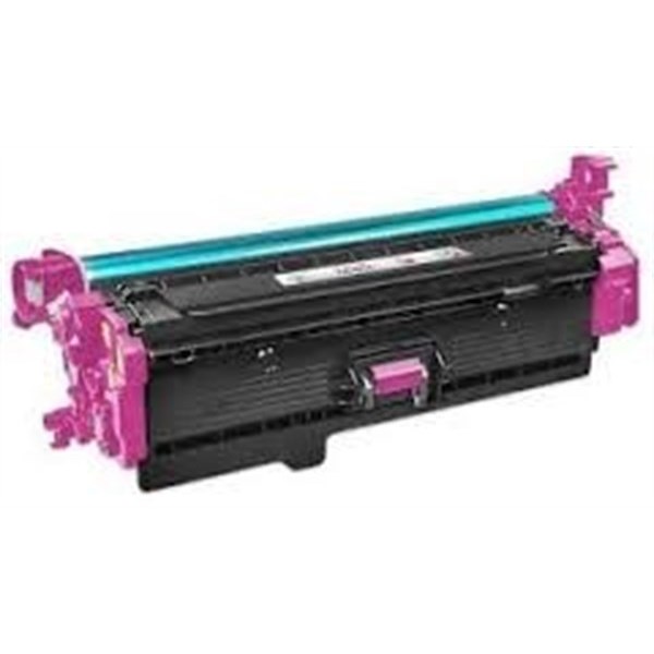 Toner HP 508X (CF363X) Magenta Compatibile