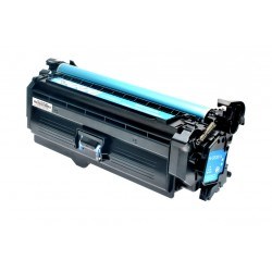 Toner HP 201X (CF401X) Ciano Compatibile