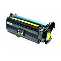 Toner HP 201X (CF402X) Giallo Compatibile