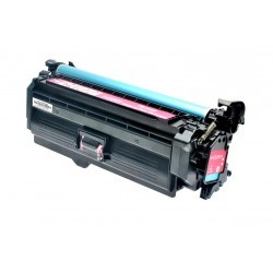 Toner HP 201X (CF403X) Magenta Compatibile