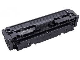 Toner HP 410X (CF410X) Nero Compatibile