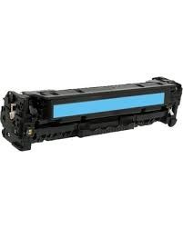 Toner HP 410X (CF411X) Ciano Compatibile