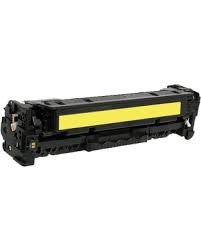 Toner HP 410X (CF412X) Giallo Compatibile