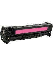 Toner HP 410X (CF413X) Magenta Compatibile