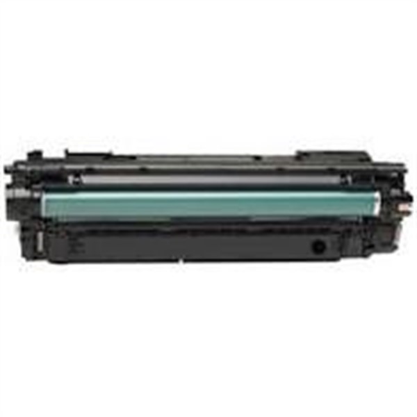 Toner HP 655A (CF450A) Nero Compatibile