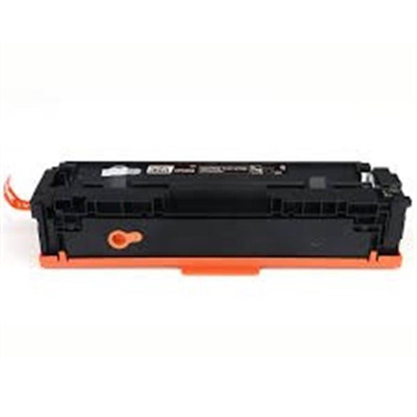 Toner HP 205A (CF530A) Nero Compatibile