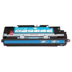 Toner HP 309A (Q2671A) Ciano Compatibile