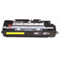 Toner HP 309A (Q2672A) Giallo Compatibile