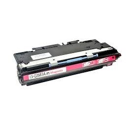 Toner HP 311A (Q2683A) Magenta Compatibile