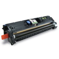 Toner HP 121A-122A (C9700A-Q3960A) Nero Compatibile