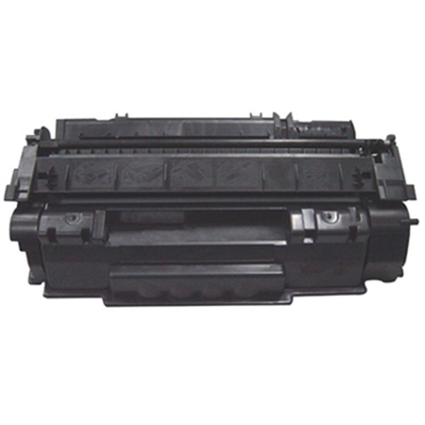 Toner HP 49A (Q5949A) Nero Compatibile