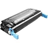 Toner HP 643A (Q5950A) Nero Compatibile