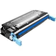 Toner HP 643A (Q5951A) Ciano Compatibile